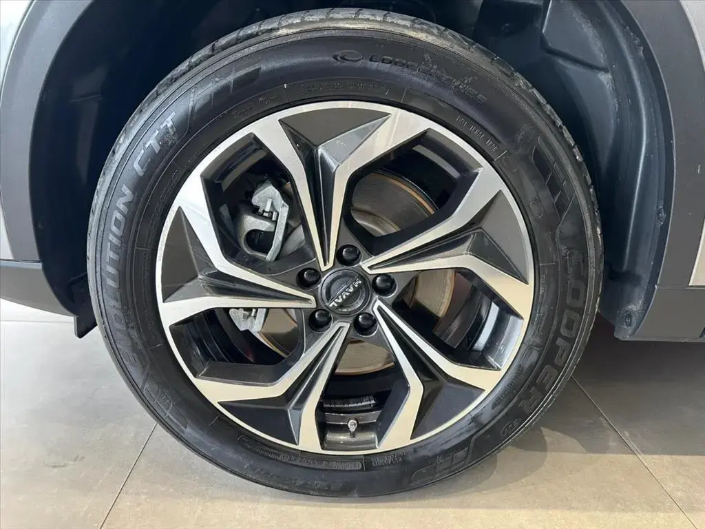 galeria HAVAL H6