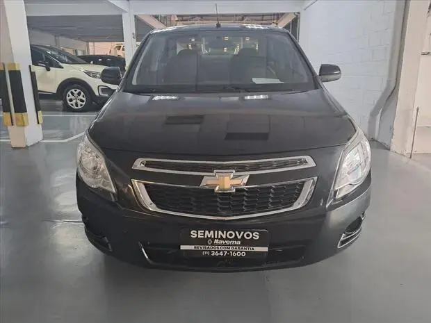 Chevrolet COBALT 1.4 MPFI LT 8V FLEX 4P MANUAL