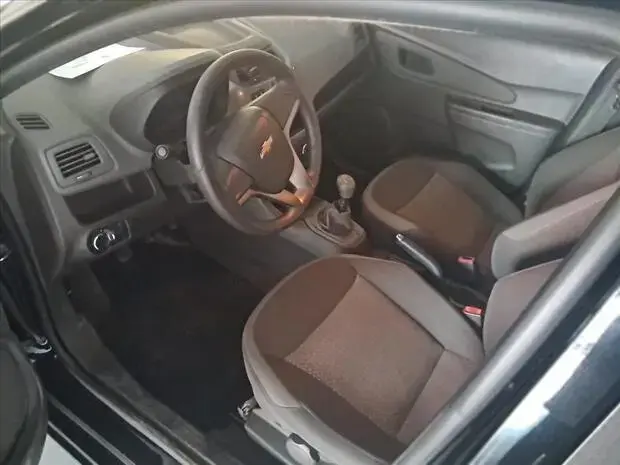 Chevrolet COBALT 1.4 MPFI LT 8V FLEX 4P MANUAL