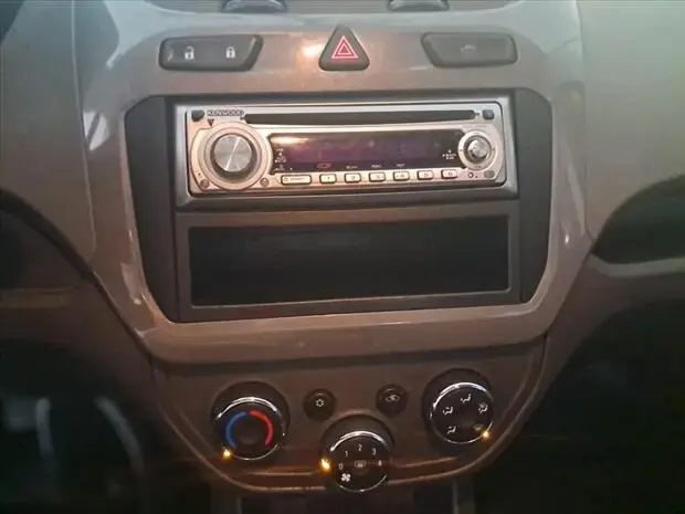 Chevrolet COBALT 1.4 MPFI LT 8V FLEX 4P MANUAL