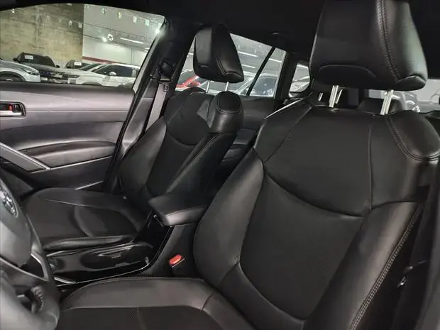 Toyota COROLLA CROSS 2.0 VVT-IE FLEX XRE DIRECT SHIFT