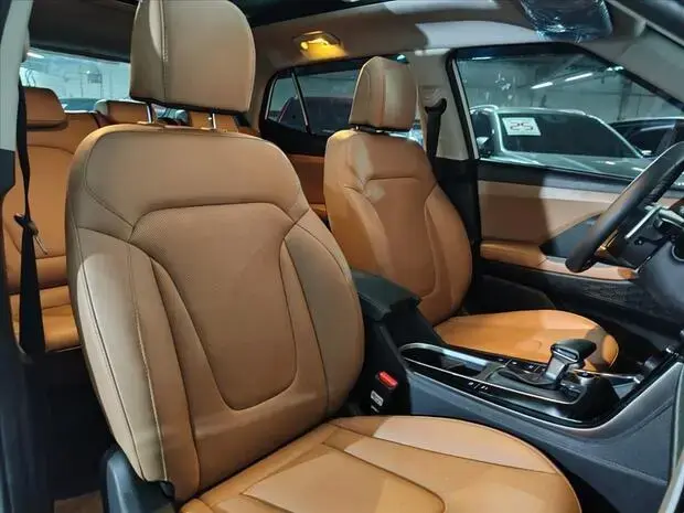 Hyundai CRETA 1.0 TGDI FLEX PLATINUM AUTOMÁTICO