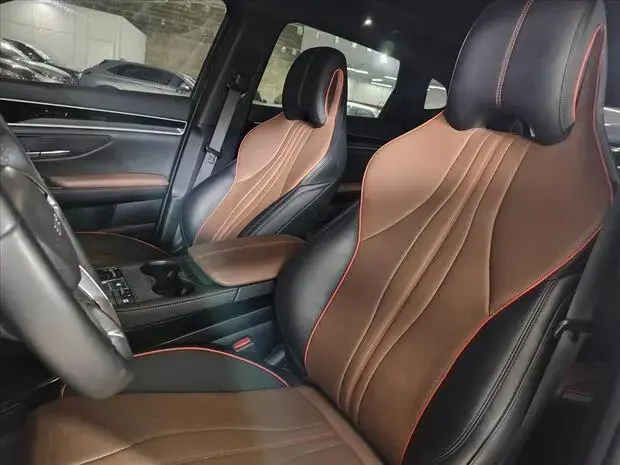 Byd SONG PLUS 1.5 DM-I HÍBRIDO AUTOMÁTICO