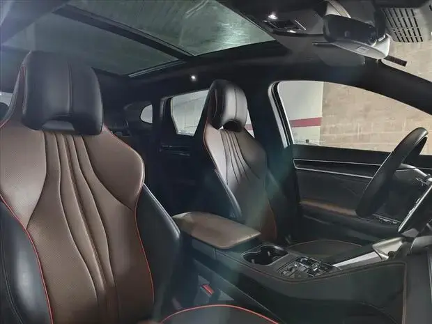 Byd SONG PLUS 1.5 DM-I HÍBRIDO AUTOMÁTICO
