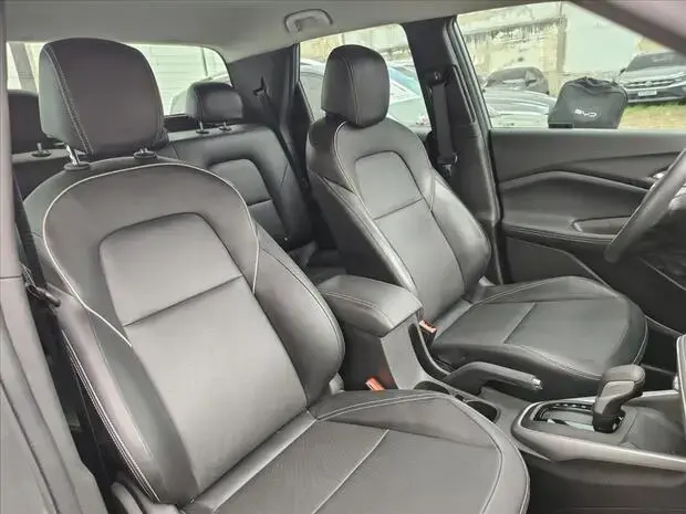 Chevrolet MONTANA 1.2 TURBO FLEX PREMIER AUTOMÁTICO