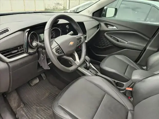 Chevrolet MONTANA 1.2 TURBO FLEX PREMIER AUTOMÁTICO