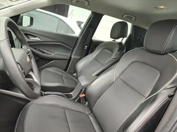Chevrolet MONTANA 1.2 TURBO FLEX PREMIER AUTOMÁTICO