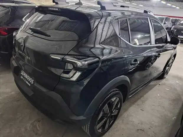 Renault KARDIAN 1.0 TCE FLEX TECHNO EDC