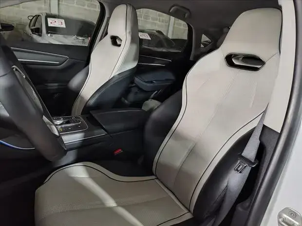Byd KING 1.5 DM-I PHEV GS AUTOMÁTICO