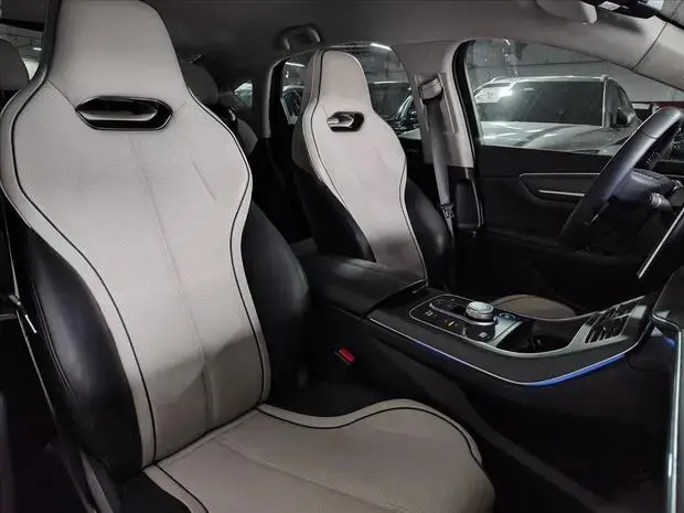 Byd KING 1.5 DM-I PHEV GS AUTOMÁTICO