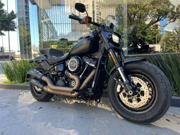 Harley Davidson FAT BOB FXFB Fat Bob FXFB