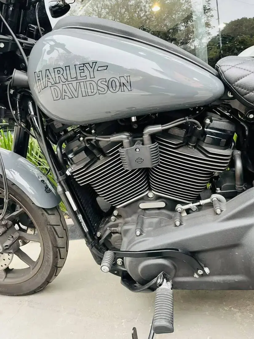 galeria Low Rider