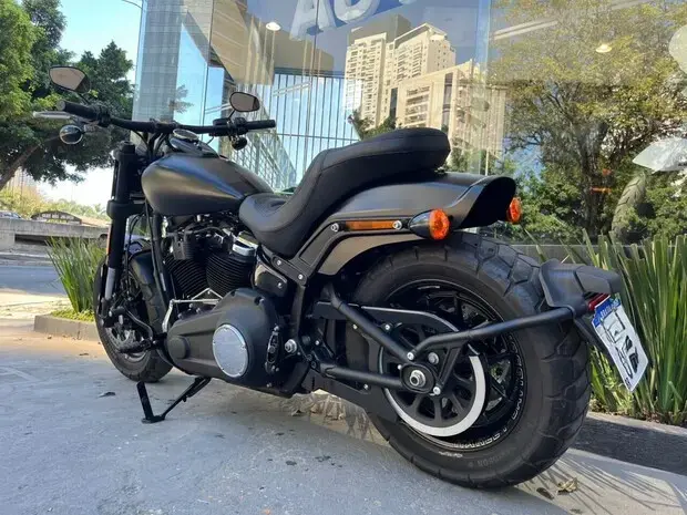 Harley Davidson FAT BOB FXFB Fat Bob FXFB