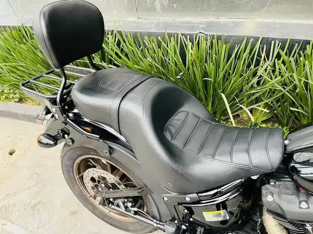 Harley Davidson Low Rider S FXLRS