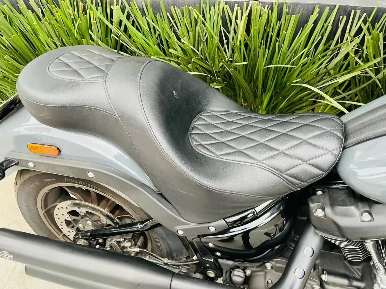 galeria Low Rider