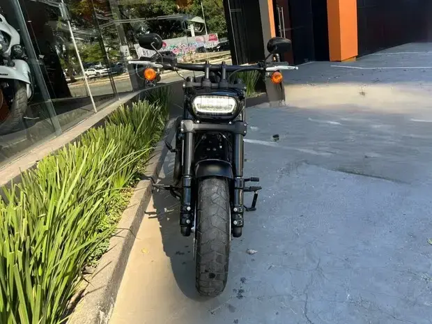 Harley Davidson FAT BOB FXFB Fat Bob FXFB