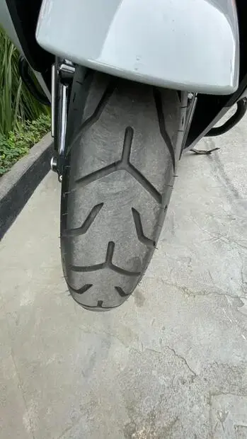 Harley Davidson Street Glide Ultra
