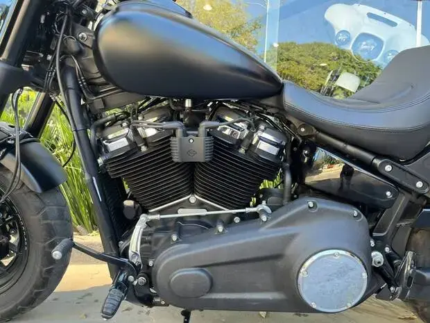 Harley Davidson FAT BOB FXFB Fat Bob FXFB