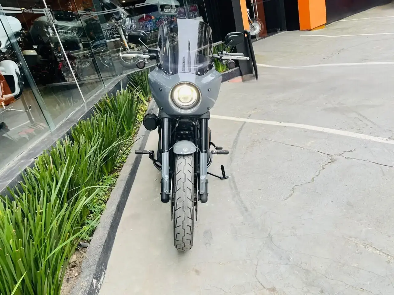galeria Low Rider