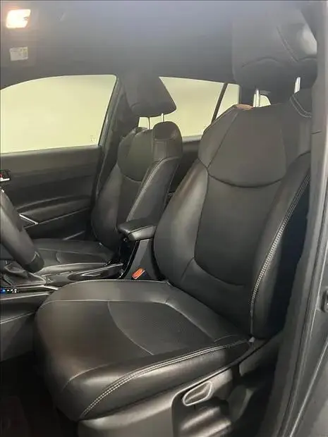 Toyota COROLLA CROSS 2.0 VVT-IE FLEX XRE DIRECT SHIFT