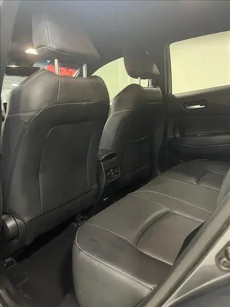 Toyota COROLLA CROSS 2.0 VVT-IE FLEX XRE DIRECT SHIFT
