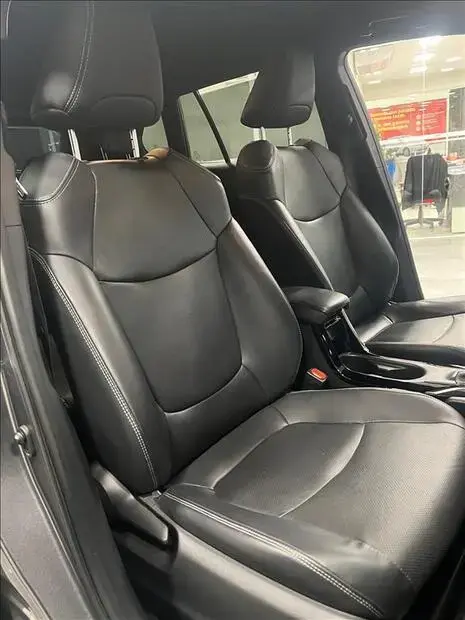 Toyota COROLLA CROSS 2.0 VVT-IE FLEX XRE DIRECT SHIFT