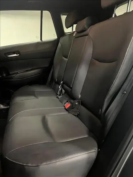 Toyota COROLLA CROSS 2.0 VVT-IE FLEX XRE DIRECT SHIFT