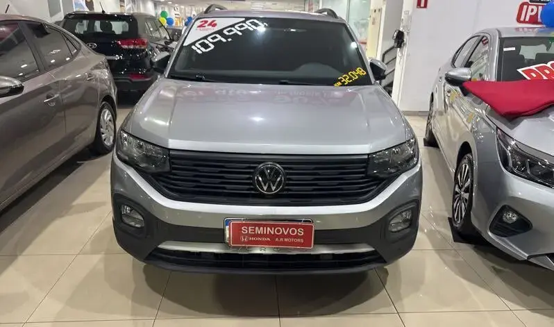 galeria T-Cross