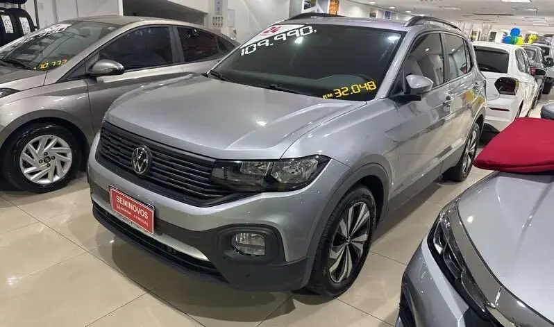 galeria T-Cross