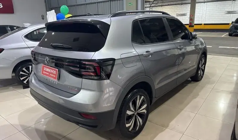 galeria T-Cross