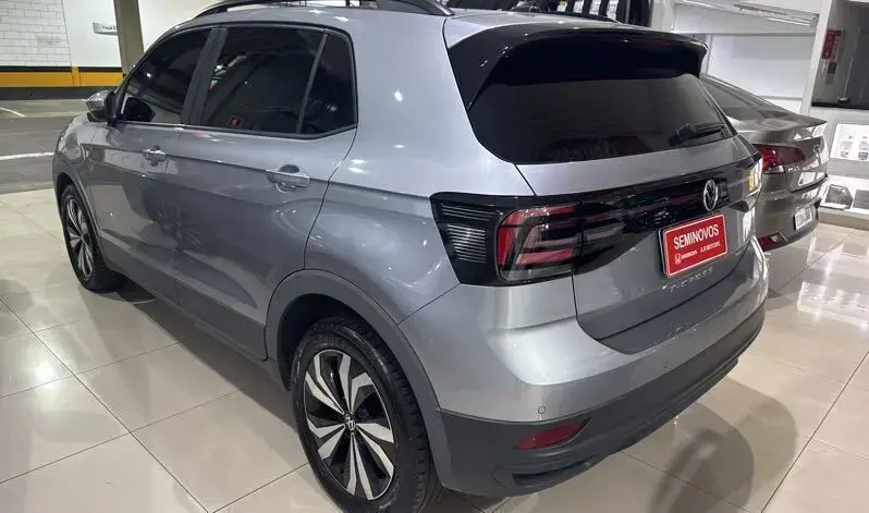 galeria T-Cross