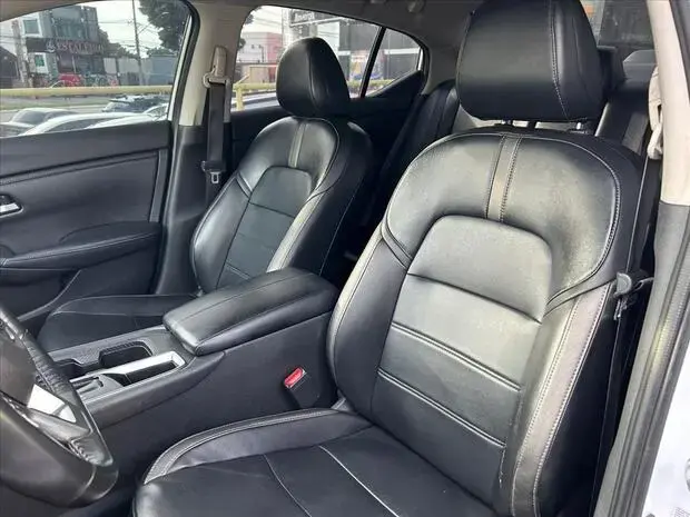 Nissan SENTRA 2.0 16V GASOLINA ADVANCE XTRONIC