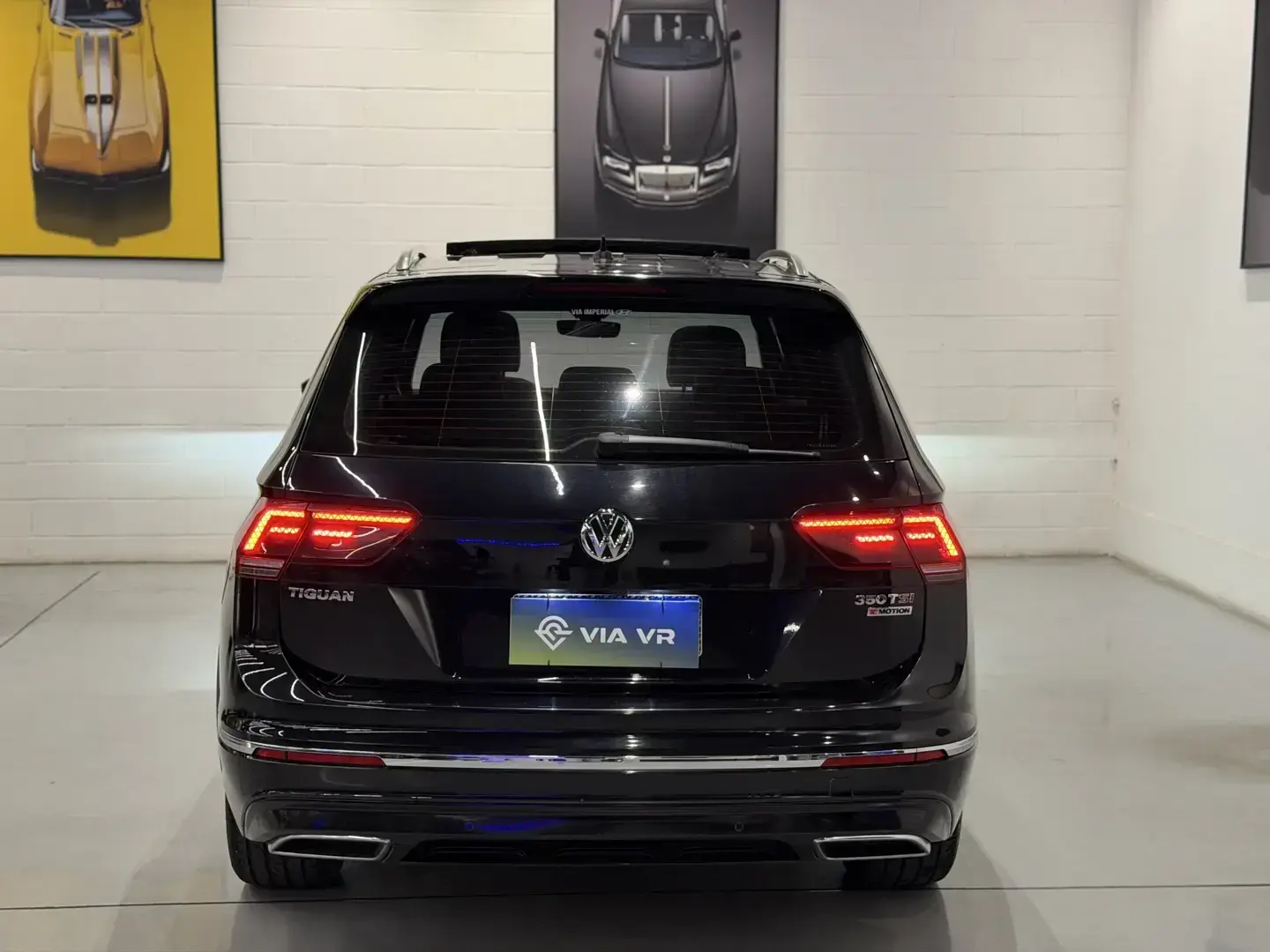 galeria TIGUAN