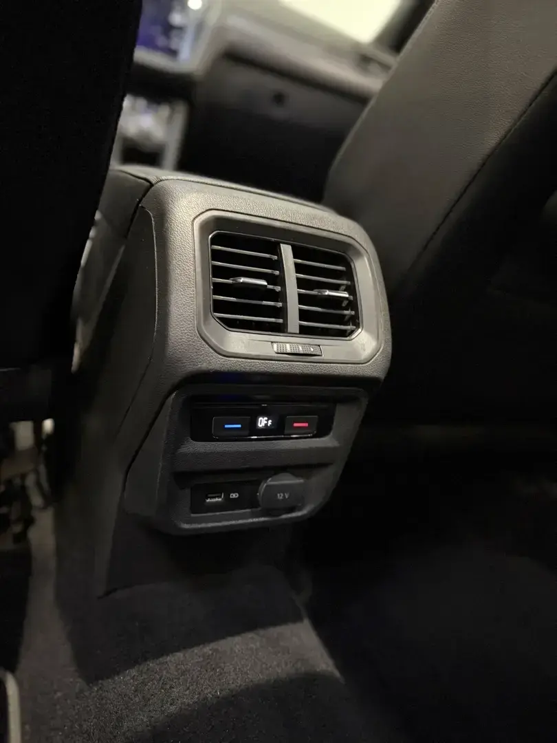 galeria TIGUAN