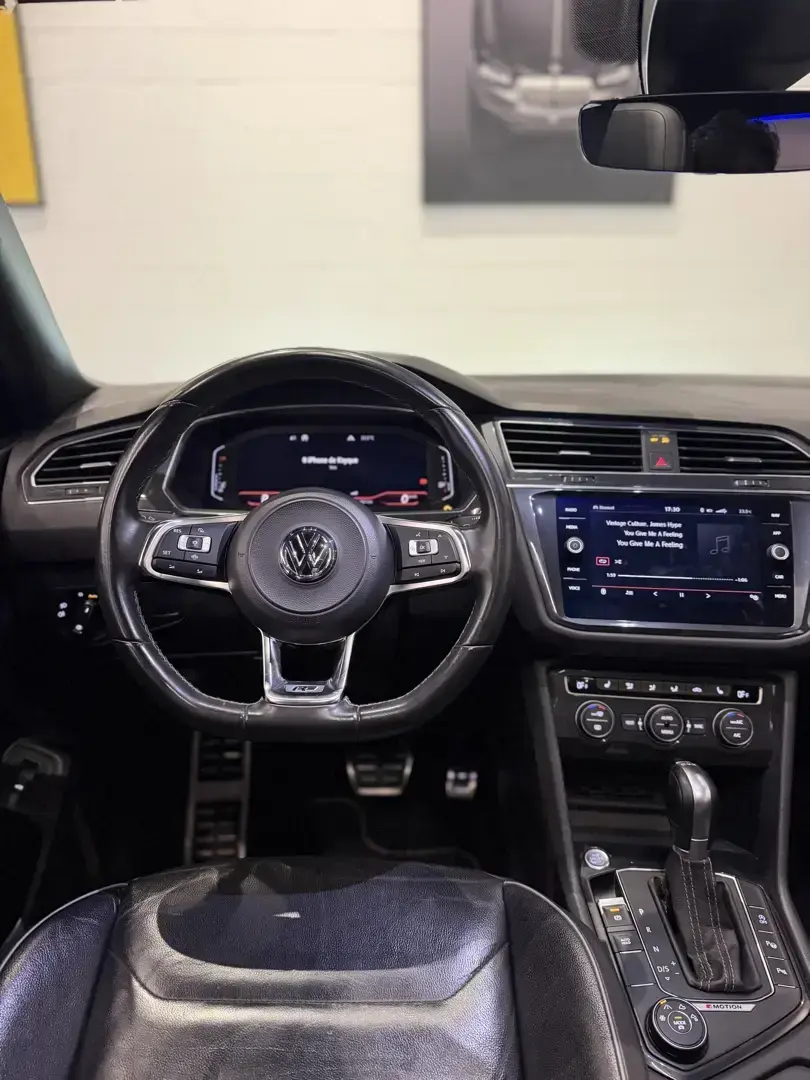 galeria TIGUAN
