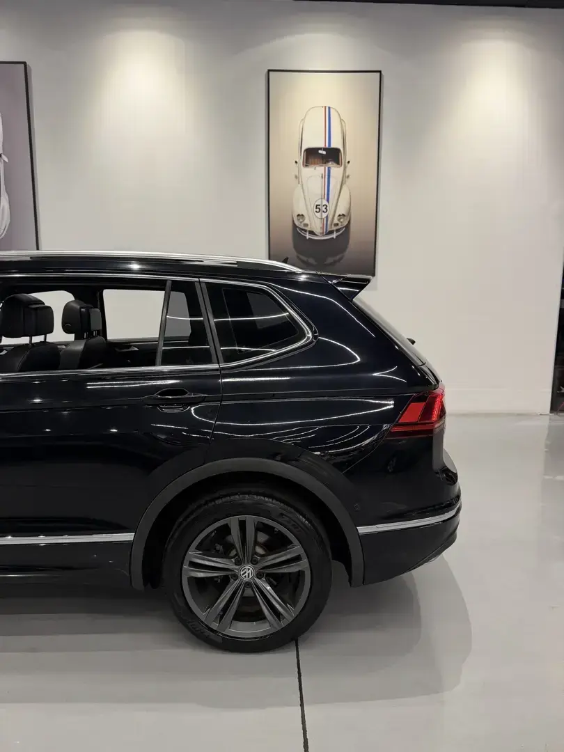 galeria TIGUAN