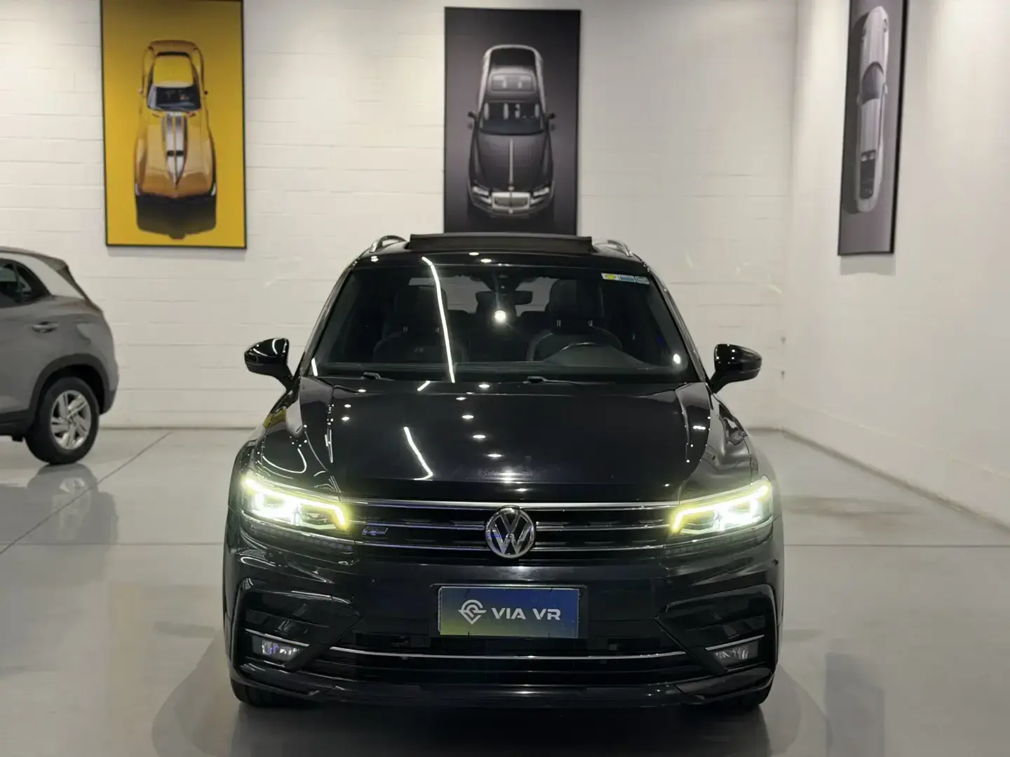 galeria TIGUAN