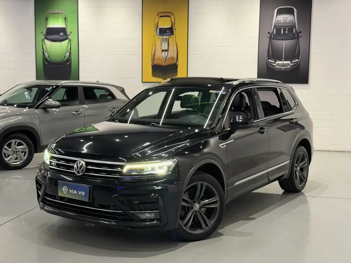 galeria TIGUAN