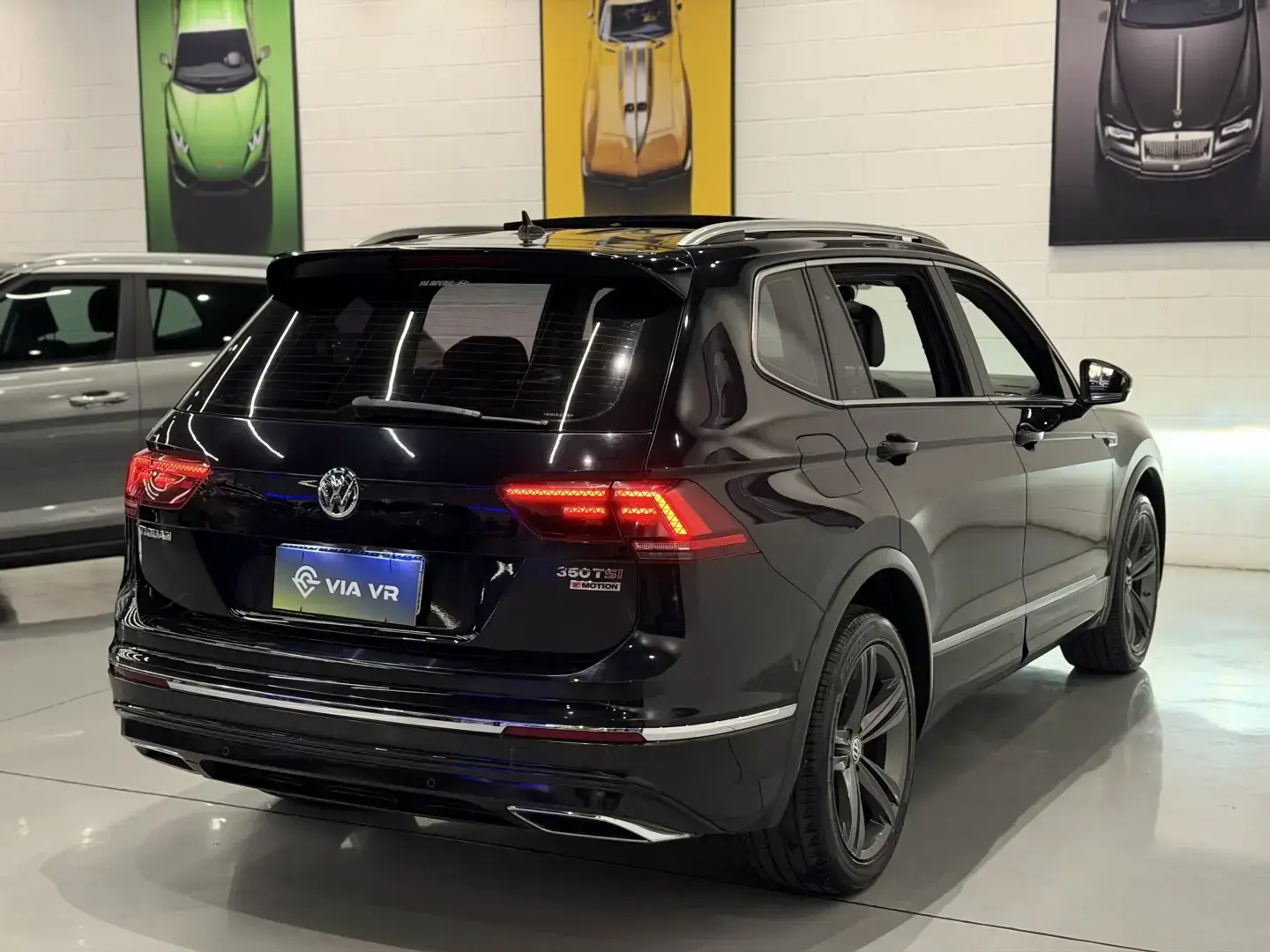 galeria TIGUAN