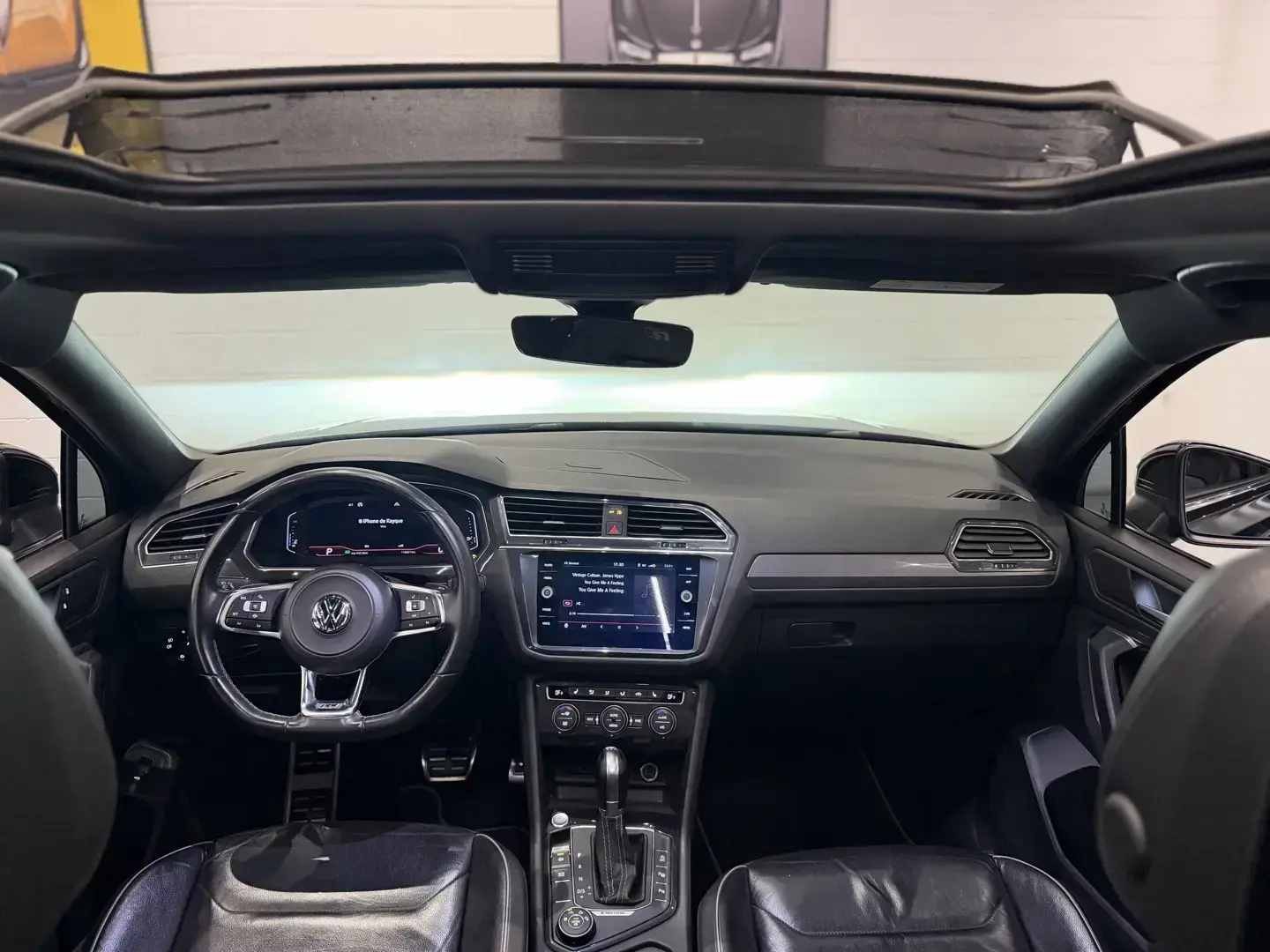 galeria TIGUAN