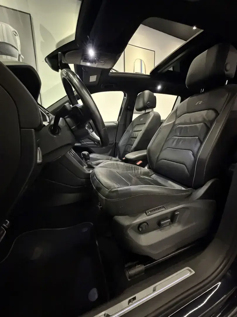 galeria TIGUAN