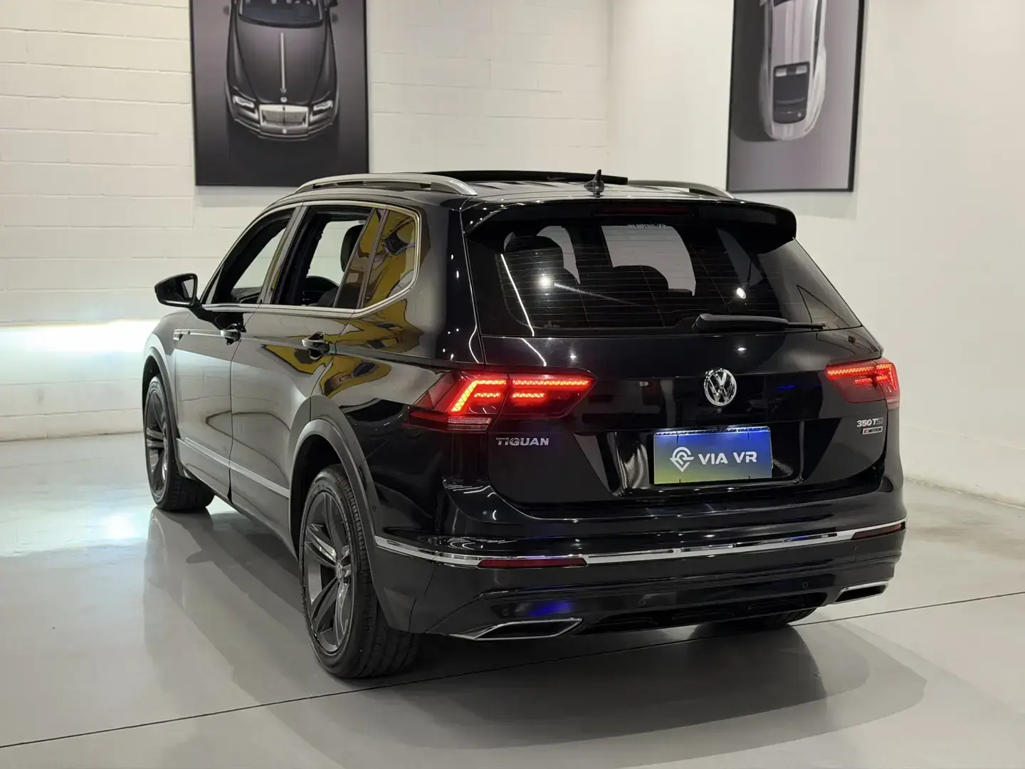 galeria TIGUAN