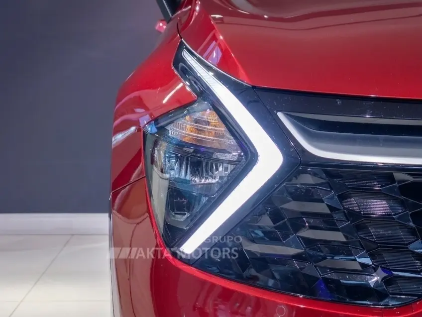 galeria SPORTAGE