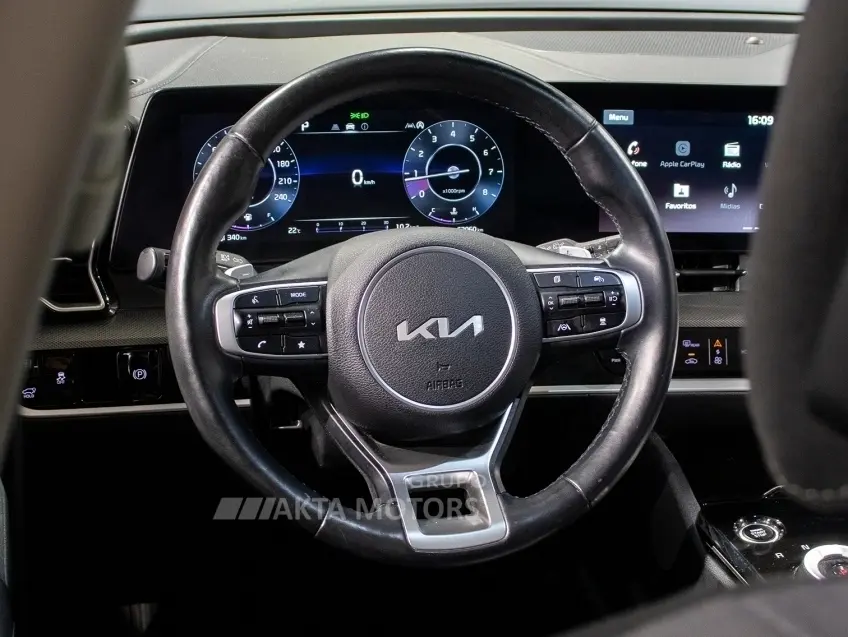 galeria SPORTAGE