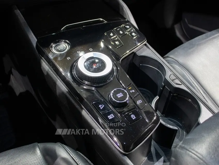 galeria SPORTAGE