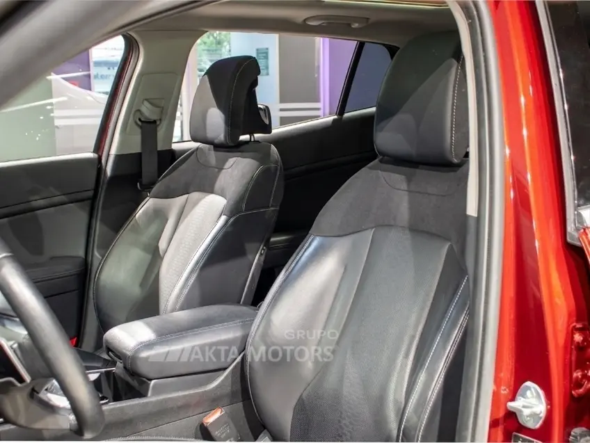galeria SPORTAGE