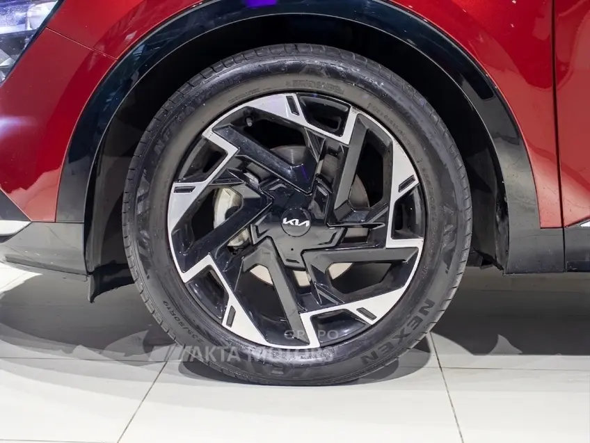 galeria SPORTAGE