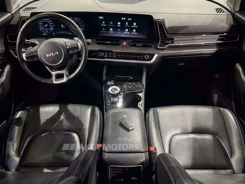 galeria SPORTAGE