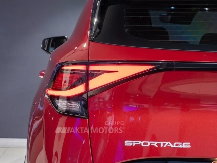 galeria SPORTAGE