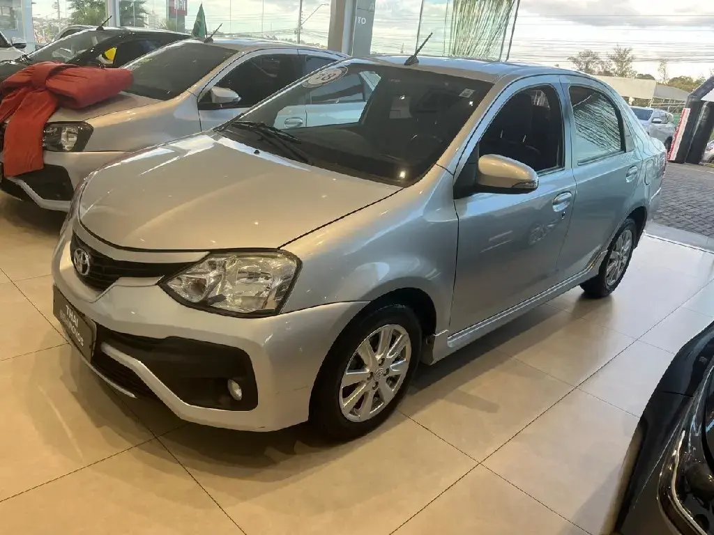 galeria ETIOS